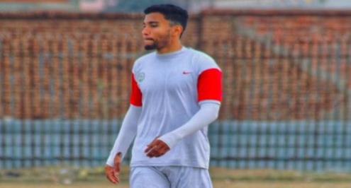 هدف = 200 جنيه.. قصة أسرع مكافأة في مصر من مشجع إلى لاعب (فيديو)